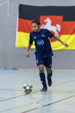 Bild 235 - wDJ Loewinnen Cup D1
